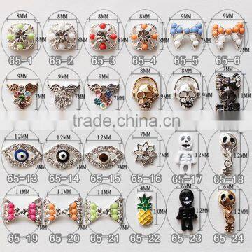 China yiwu top quality cheap small nail art glitters