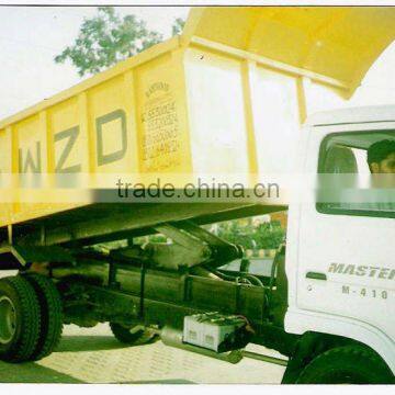 (Y-Z) Dumper Truck( 1)