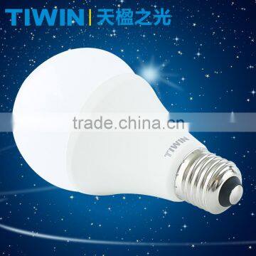 TIWIN 2700k E27 LED Bulb 5W With TUV GS CE ROHS CERTIFICATE LED photo-2