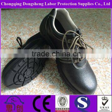 Anti-Acid and Alkali Steel Toe Cap Protective topsafe safety shoes