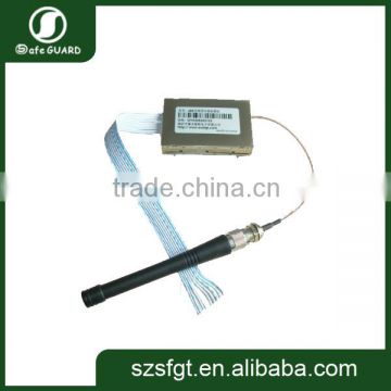 FSK Wireless DATA Transceiver