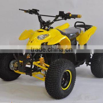Unit Buless Moto Kenda Tire Electric Atv photo-3