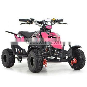 49cc 2stroke Kids Mini Quad Bike