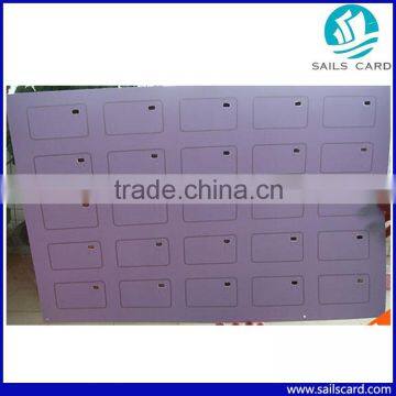 Sailscard Best Sell RFID Inlay Sheet for Wholesale photo-2