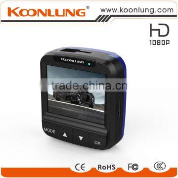 Koonlung A71N cheap car dvr driver recorder hd car dvr camera