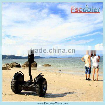 Mini personal electric vehicle 2 wheel self-balancing style China electric scooter X2