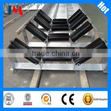 3 Roll Conveyor Roller for Trough Carrier Roller Set