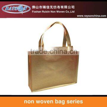 2012 latest design TNT bag