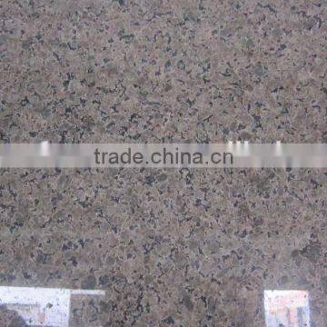 Natural stone Golden diamond granite for granite countertop