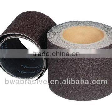 Waterproof Aabrasive Cloth for metal (DAY346)