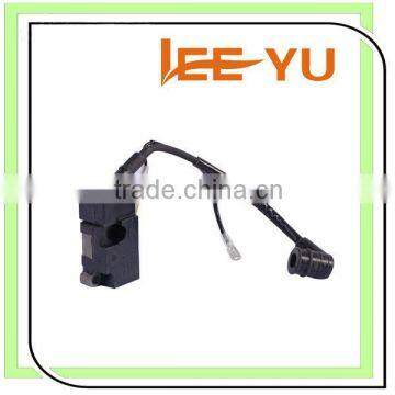 52CC 5200 chain saw parts Ignition coil