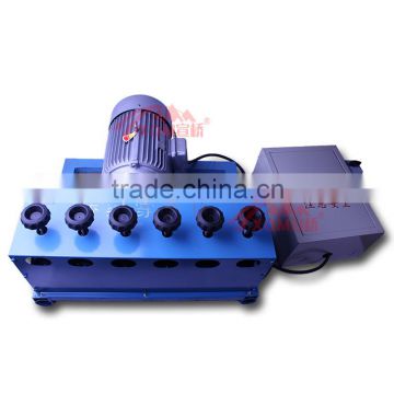 CS CNC frequency M15 Prestressed steel Reeving machine