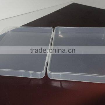PP Boxes packaging Boxes cosmetic box