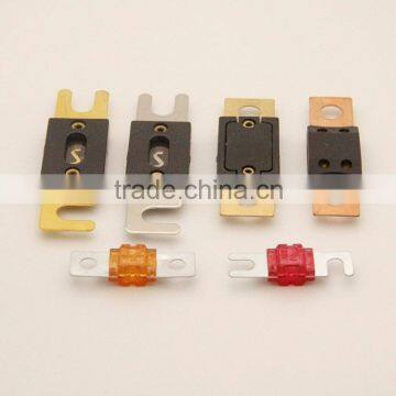 Bigger fork type auto fuse
