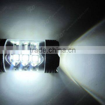Super White Car Bulb Brake Light Turn Light Tail Light Reverse Lamp photo-2