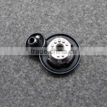 New Fashion Butterfly Jeans Button photo-2