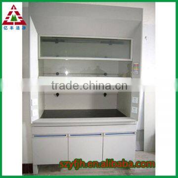 Lab Hood Exhaust Fume Hood