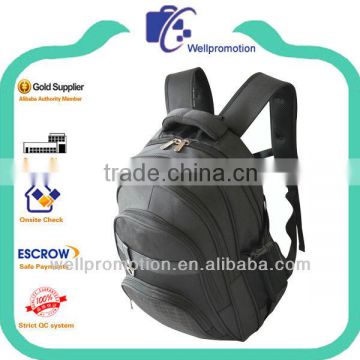 Wellpromotion custom 17.3 inch laptop bags