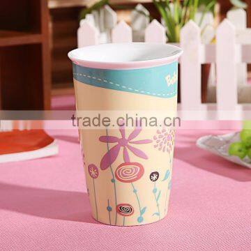 High quality low sales Ceramic Coffee Cup