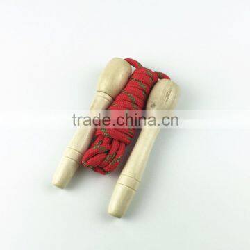 Indoor And Outdoor Cotton Kid's Jump Rope