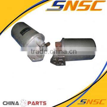 China made shangchai engine high quality 6105QC.P138 oil primary filter