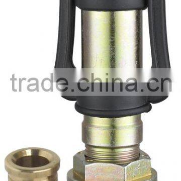 ECE Mark Led Warning Light Adapter, Europe Standard Revolve Beacon Adapter, LED Beacon Accessories(Adapter 1)