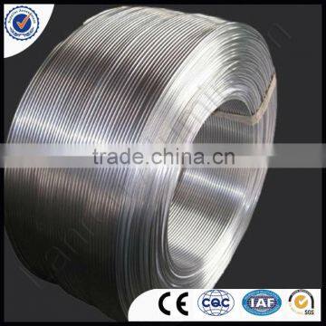 Aluminium Coil Tube/Pipe