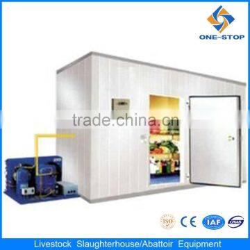 refrigeration Built-up refrigeratory cold storage