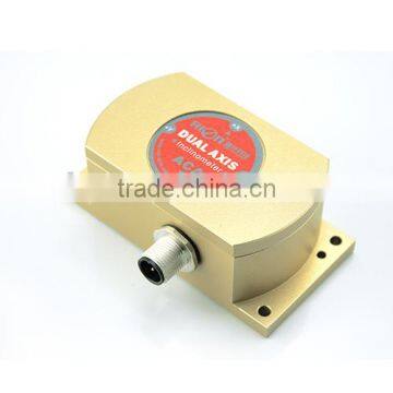 0.005s Response Time Shock Proof Angle Control Sensor High Long Term Stability Performance