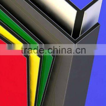 fire resistant aluminum composite panel made in China