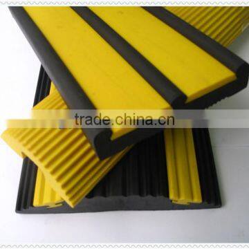 new designed santoprene rubber corner guard protector supplier