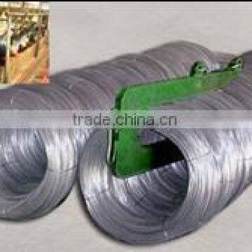 Steel wire