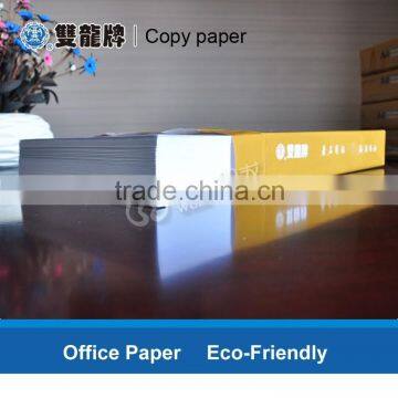 A4 copy paper 70gsm with best quality