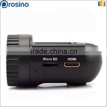 Mini0805 DVR Ambarella A7LA50 Chipset With High Resolution OV4689 Sensor Car DVR 4M Pixel Original Ambarella Car Dashcam