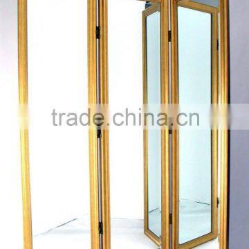 Cheap Full Length Mirror Wholesale With CE ISO TUV INTERTEK KS photo-4