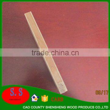 Blockboard Sheet 2mm Finger Joint Laminated Board Thickness Blockboard Factory photo-4