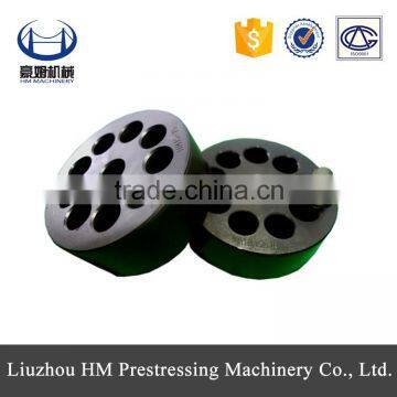 Prestressing Round Working Anchorage for Bridge