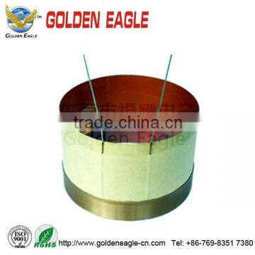 2015 New product asv kapton voice coil speaker parts on alibaba website GE336