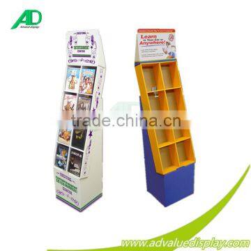 Wholesale Professional Cardboard Display for Cards