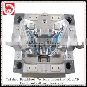 OEM LED Automobile Plastic Lamp/taillight/rearlamp/rearlight Mould/mold