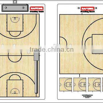 Stratey Board for Basketball (BF0701)