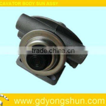 KOBELCO SPAR PART,FUEL FILTER BODY SUB ASSY FOR SK210LC-8