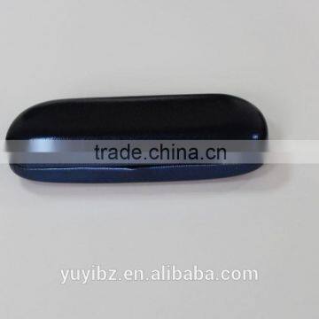 Iron material glasses case custom metal glasses box