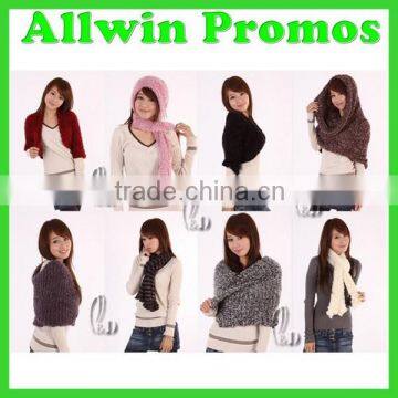 No Minimum Wholesale Scarf