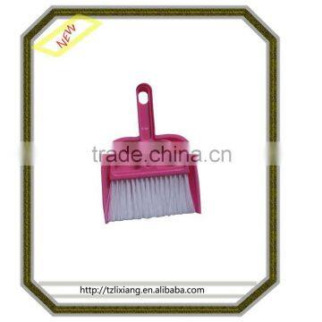 Plastic computer cleaner screen brush PP keyboard cleaner LXC-01