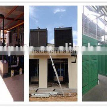 Gas Generator Small photo-6