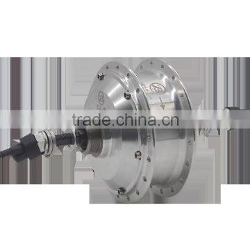 JB-92A3 36V High Quality Brushless dc Geared Wheel Hub Motor photo-4