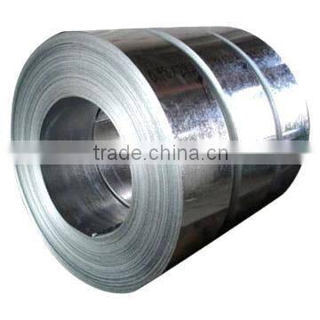 Hot Dipped Galvanized Steel Coils