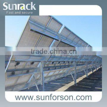 Solar Mounting System