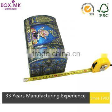 Modern Style Professional Exporter Cute Kids Jewelry Box photo-5